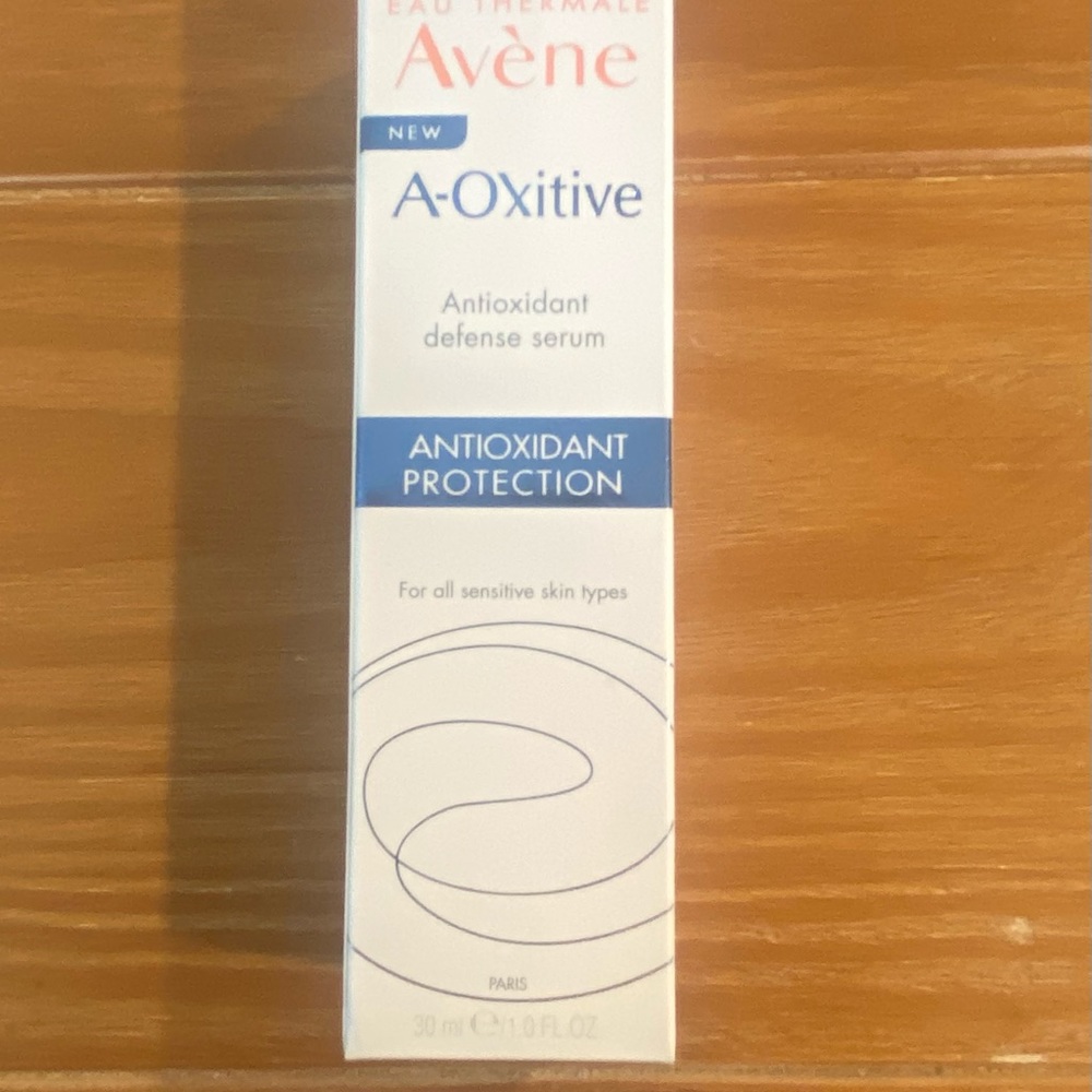 Avene A-OXitive Antioxidant Defense Serum
